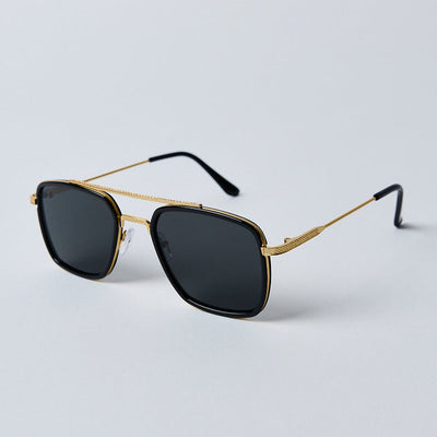 Adam Gold Zonnebril