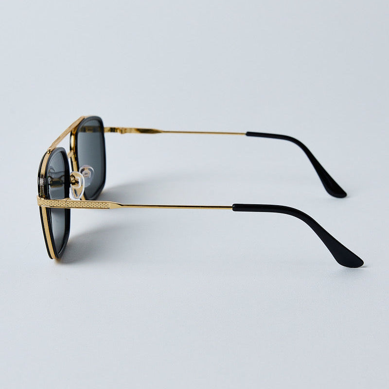 Adam Gold Zonnebril