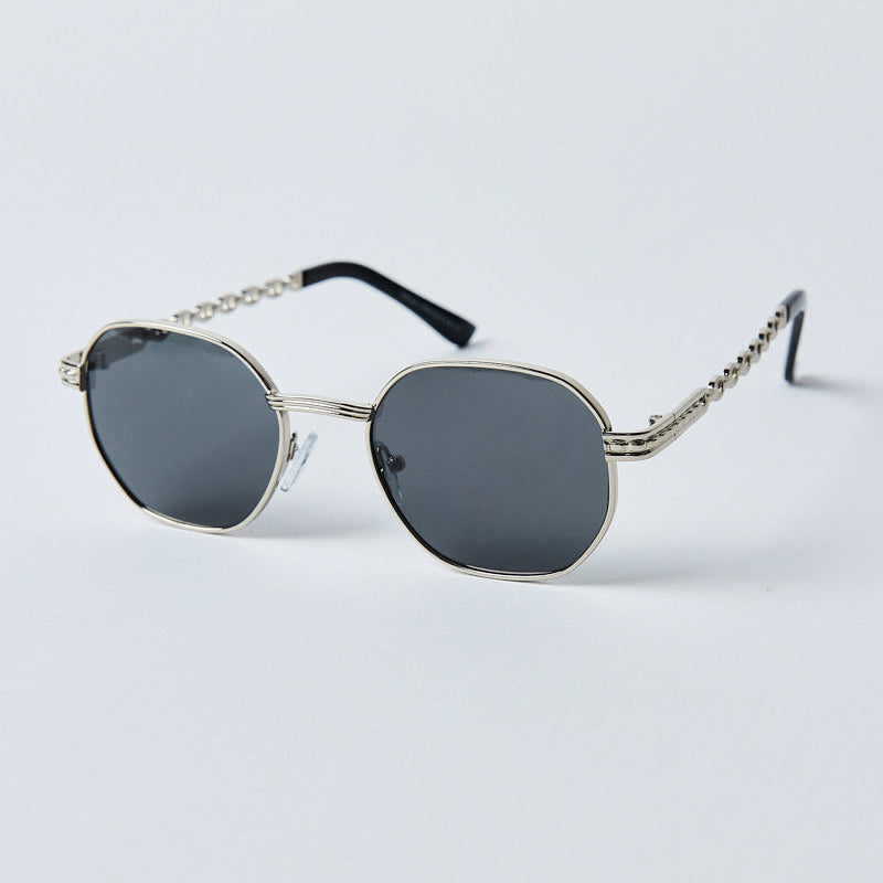 Milan Silver Zonnebril