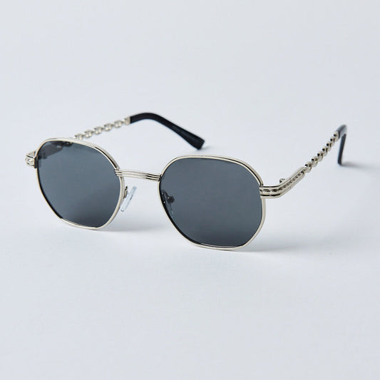 Milan Silver Zonnebril
