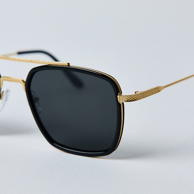Adam Gold Zonnebril