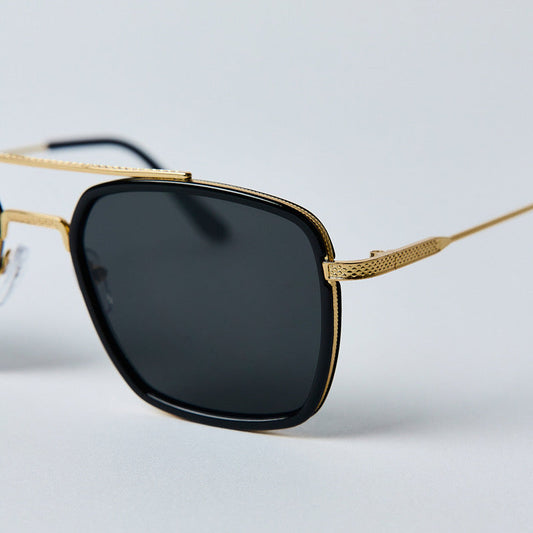 Adam Gold Zonnebril