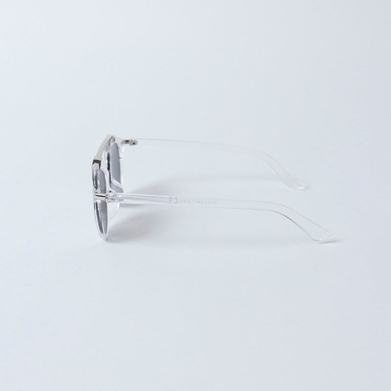 Nick Silver Zonnebril