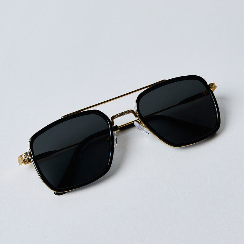 Adam Gold Zonnebril